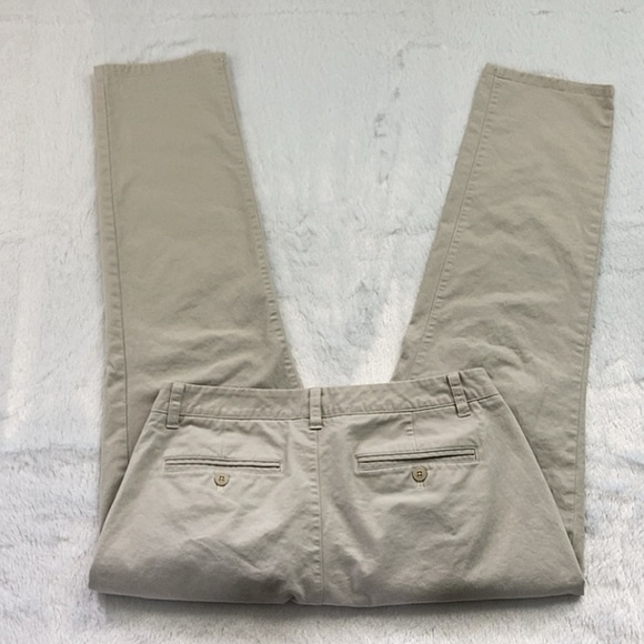 Bonobos Pants Bonobos Athletic Fit Khaki Pants Poshmark